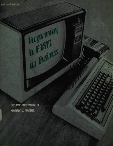 Programming in BASIC for business