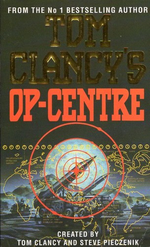 Tom Clancy's Op-Centre
