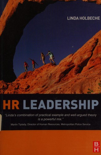 HR leadership
