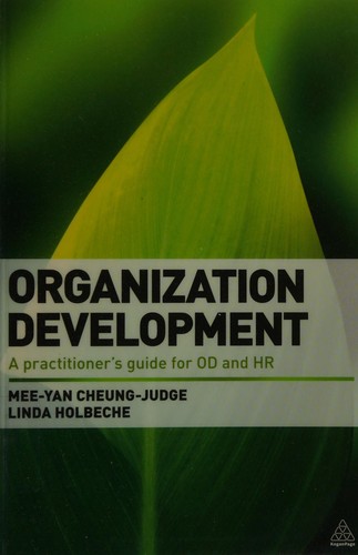 Organization development