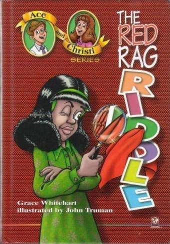 The Red Rag Riddle