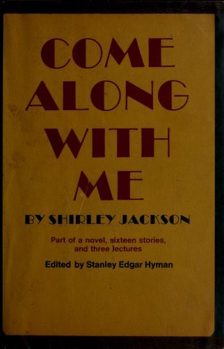 Come Along With Me