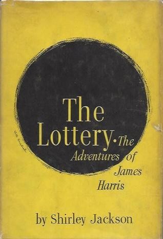 The Lottery, or The Adventures of James Harris