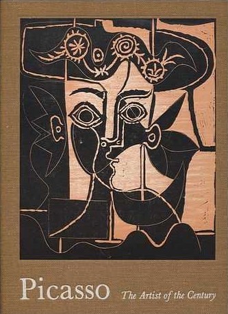 Picasso The Artist of the Century