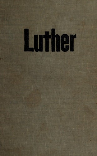 Luther