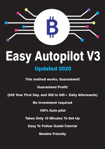 How to earn easy Bitcoin