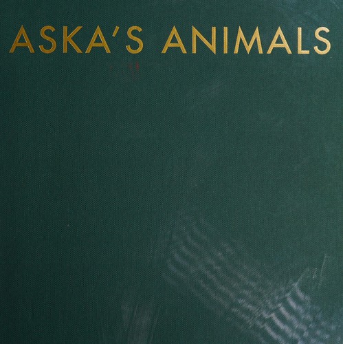 Aska's animals
