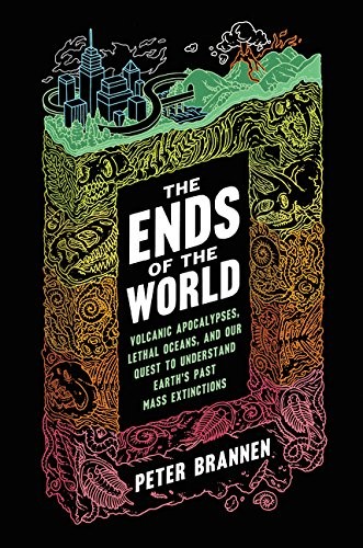The ends of the world