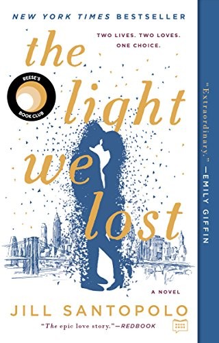 The light we lost