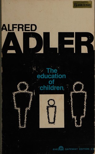The education of children
