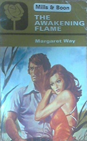The Awakening Flame