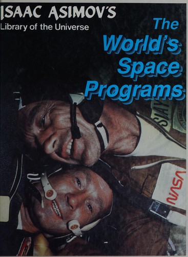 The world's space programs