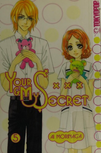 Your and my secret