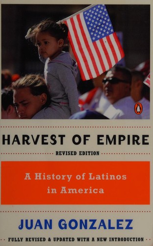 Harvest of empire