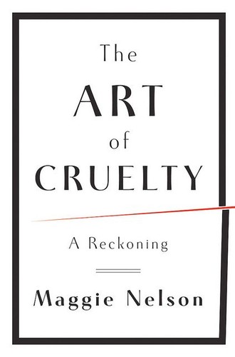 The art of cruelty