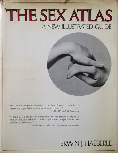 The sex atlas