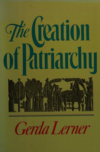 The creation of patriarchy