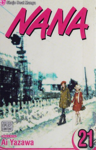 Nana 21