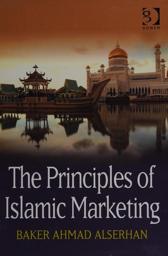 The principles of Islamic marketing