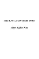 The Boys' Life of Mark Twain