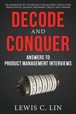 Decode and conquer