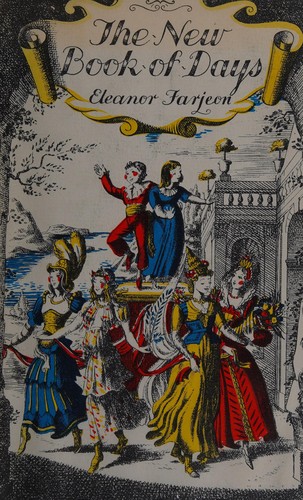 The new book of days