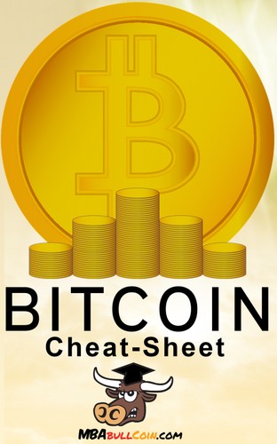 Bitcoin Cheat Sheet