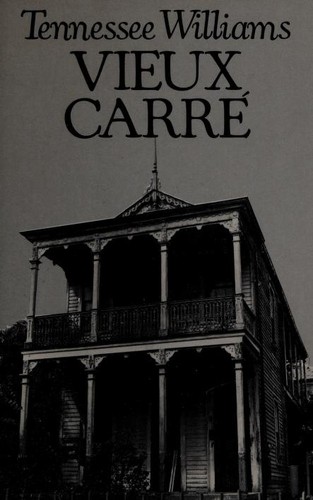 Vieux Carré