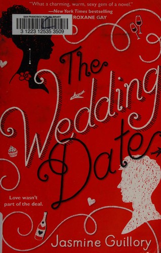 The wedding date