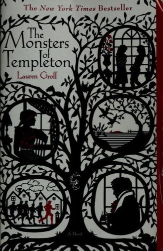 The monsters of Templeton