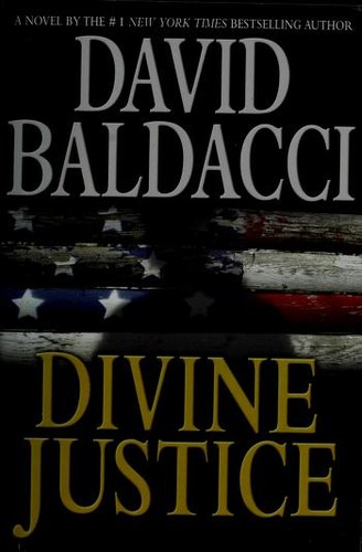 Divine Justice