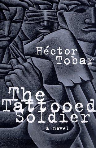 The tattooed soldier