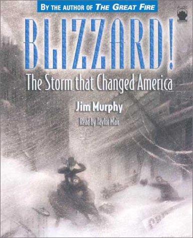 Blizzard!