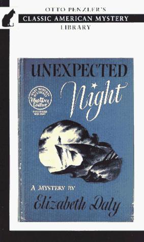 Unexpected Night