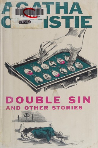 Double Sin and Other Stories