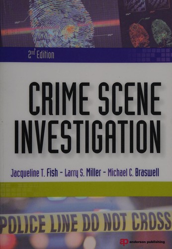 Crime scene investigation