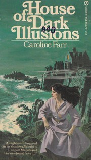 House of Dark Illusions
