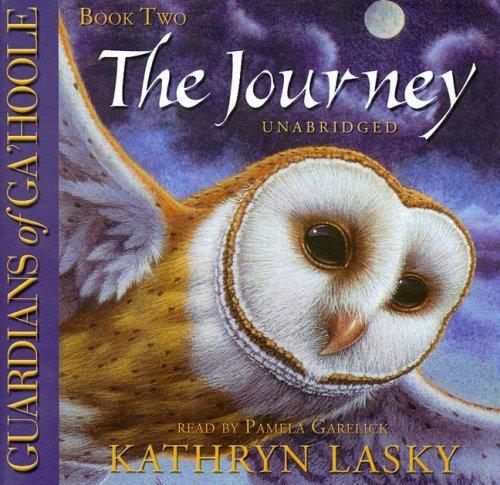 Guardians of GaHoole, Book Two