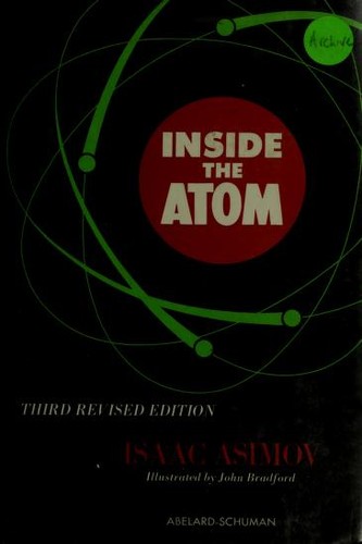 Inside the atom