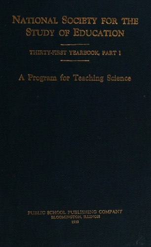 A Program for teaching science
