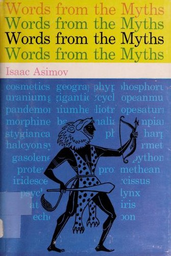 Words from the Myths