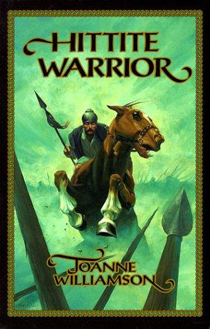 Hittite warrior