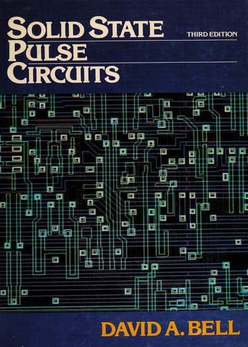 Solid state pulse circuits