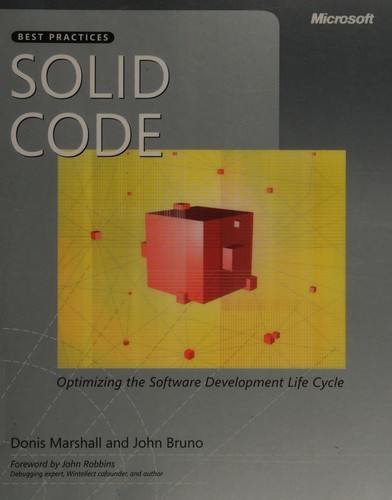 Solid Code