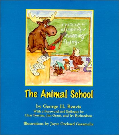 The Animal School