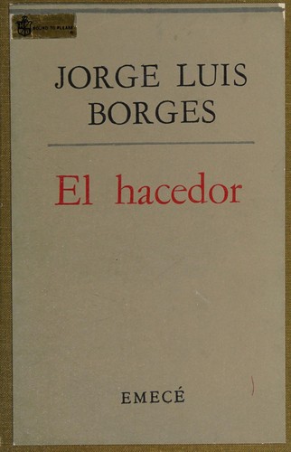 El hacedor
