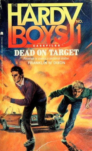 Dead on target