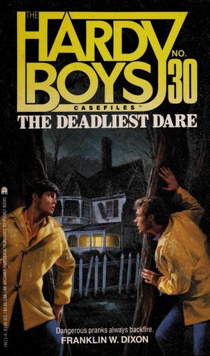The Deadliest Dare