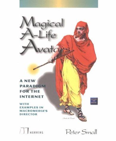 Magical A-Life Avatars