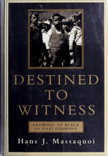 Destined to Witness
